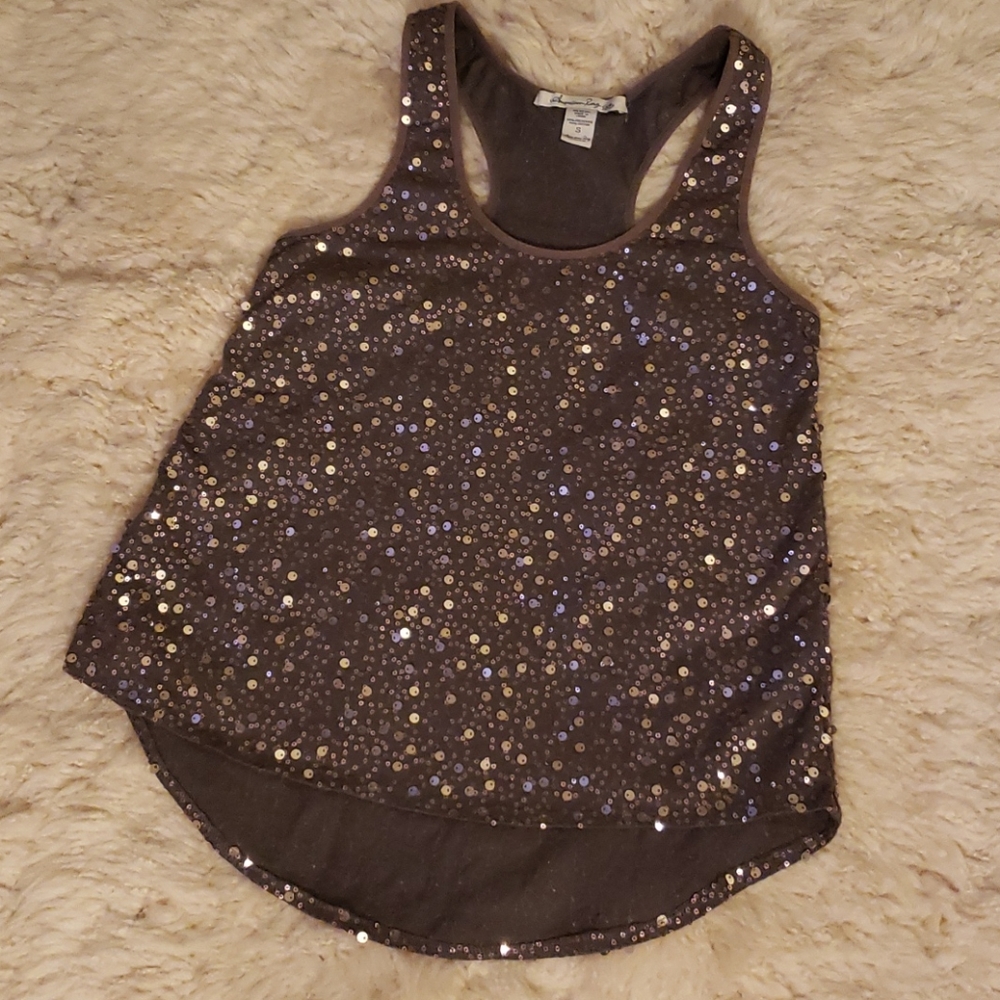 American Ragcie Top - Picture 11 of 16